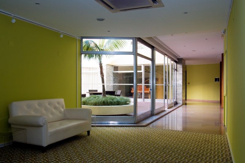 Florida Hotel Lissabon