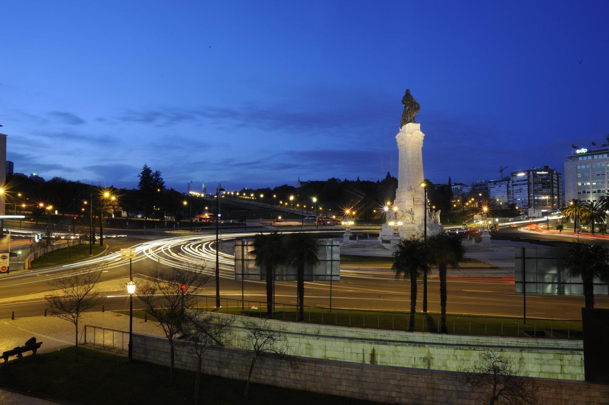 Florida 4* Lissabon