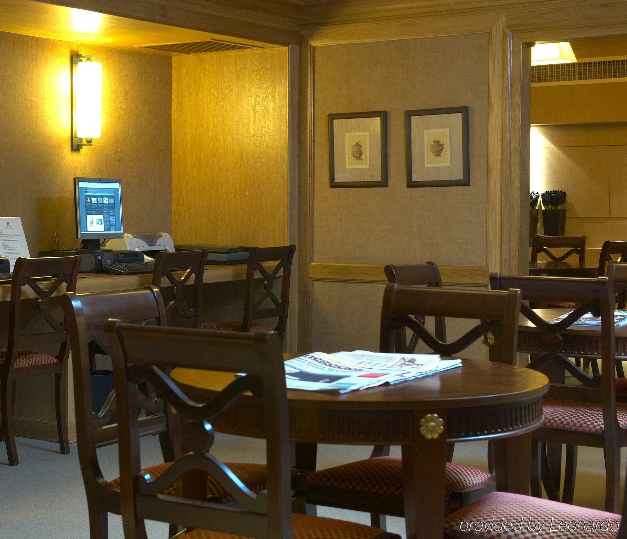 Hotel Florida Lissabon