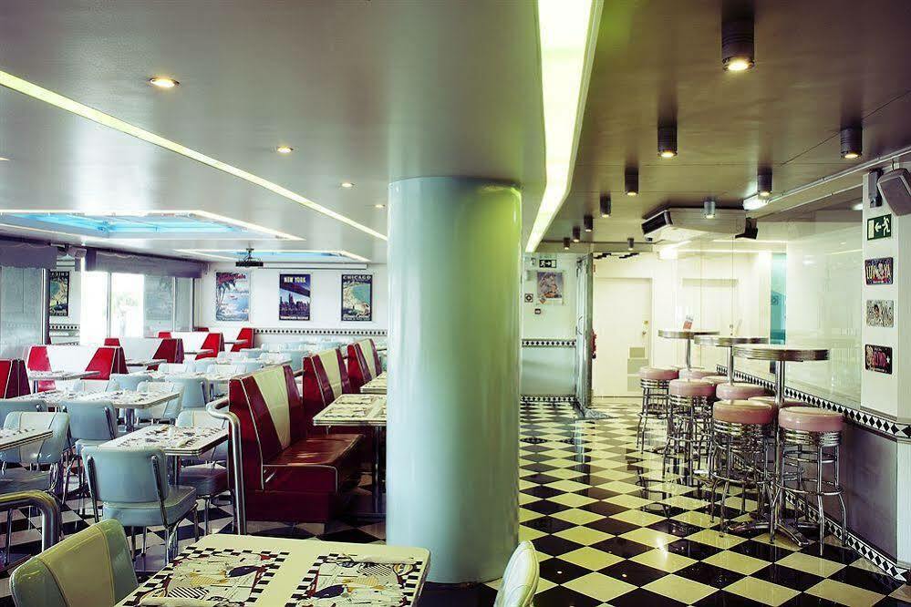 Florida Hotel Lissabon